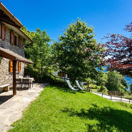 Holiday Home Munt Del Nana By Interhome Plesio Zewnętrze zdjęcie