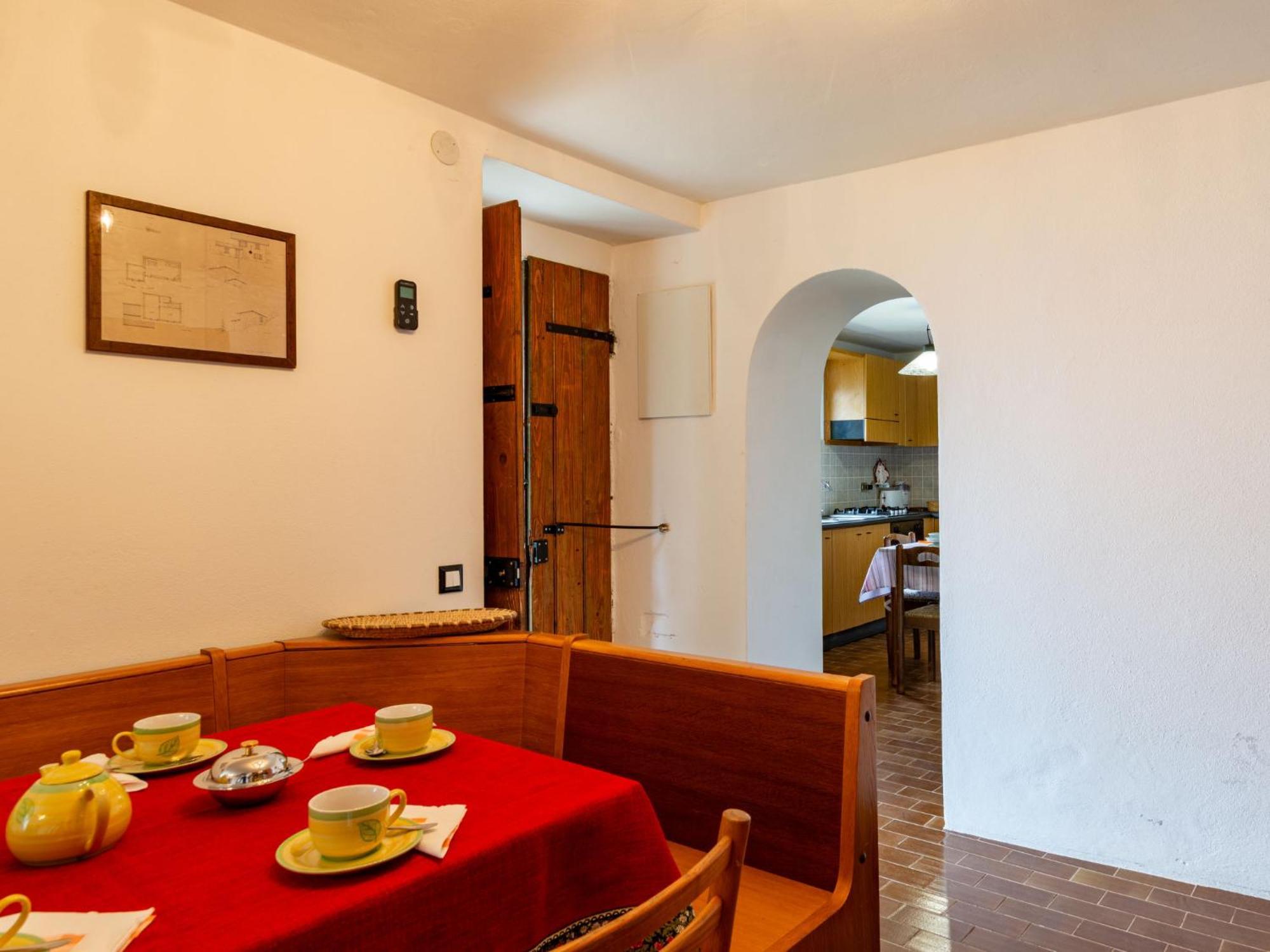 Holiday Home Munt Del Nana By Interhome Plesio Zewnętrze zdjęcie