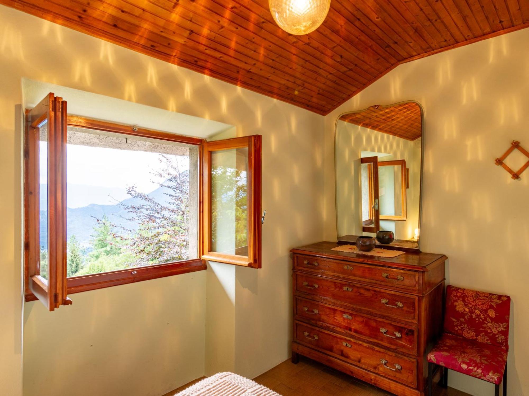 Holiday Home Munt Del Nana By Interhome Plesio Zewnętrze zdjęcie